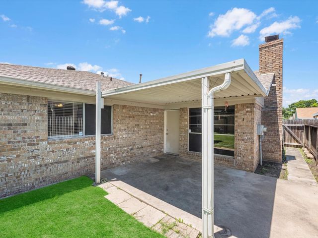 4806 Faircrest Street, Pasadena, TX 77505