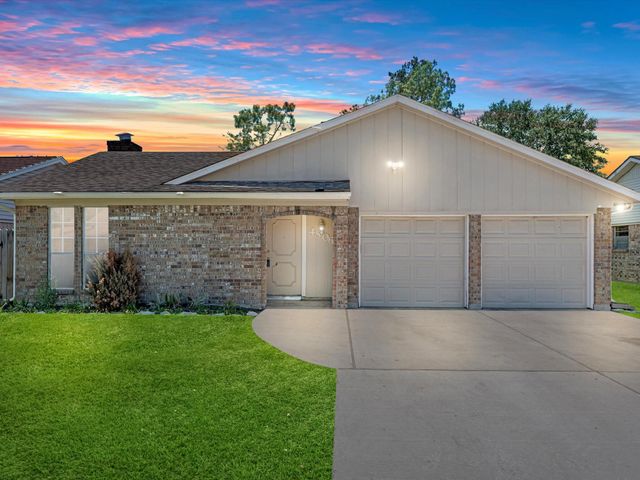 4806 Faircrest Street, Pasadena, TX 77505