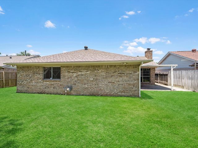 4806 Faircrest Street, Pasadena, TX 77505