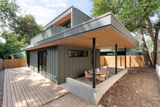 2107 Maple Ave B, Austin, TX 78722