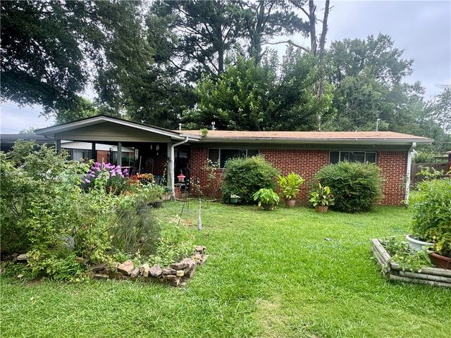 403 E 13th Street, Russellville, AR 72801