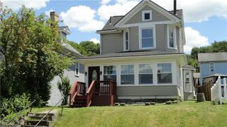 556 Louisiana Avenue, Chester, WV 26034