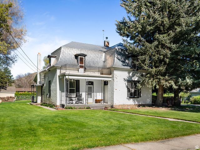 56 S MAIN ST, Mantua, UT 84324