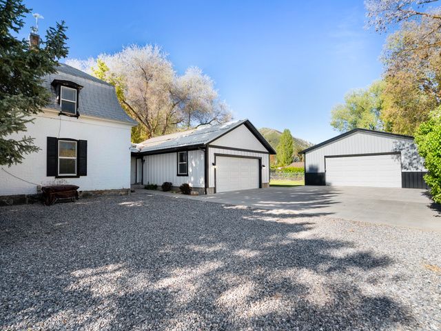 56 S MAIN ST, Mantua, UT 84324