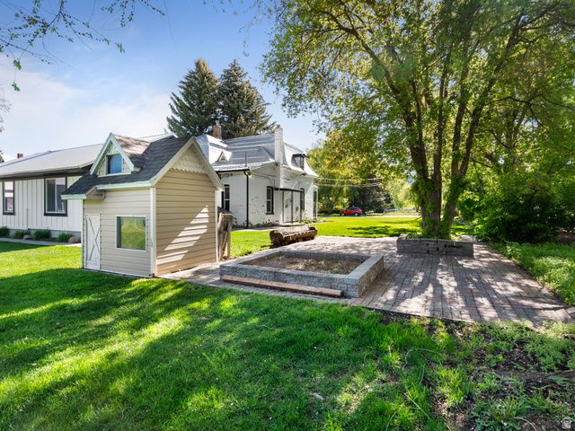 56 S MAIN ST, Mantua, UT 84324