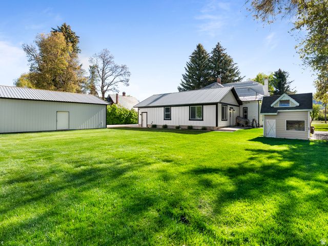 56 S MAIN ST, Mantua, UT 84324