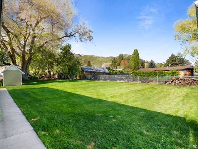 56 S MAIN ST, Mantua, UT 84324