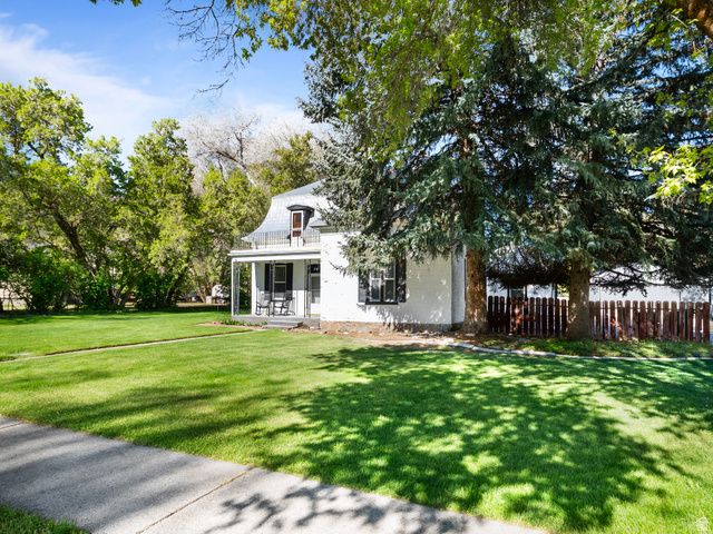 56 S MAIN ST, Mantua, UT 84324