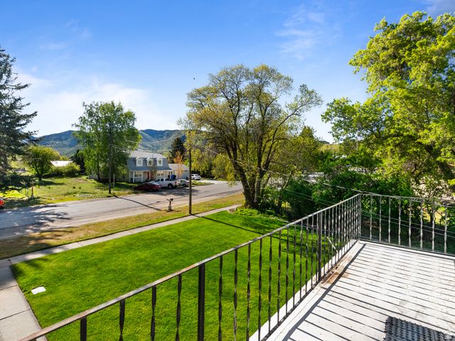 56 S MAIN ST, Mantua, UT 84324
