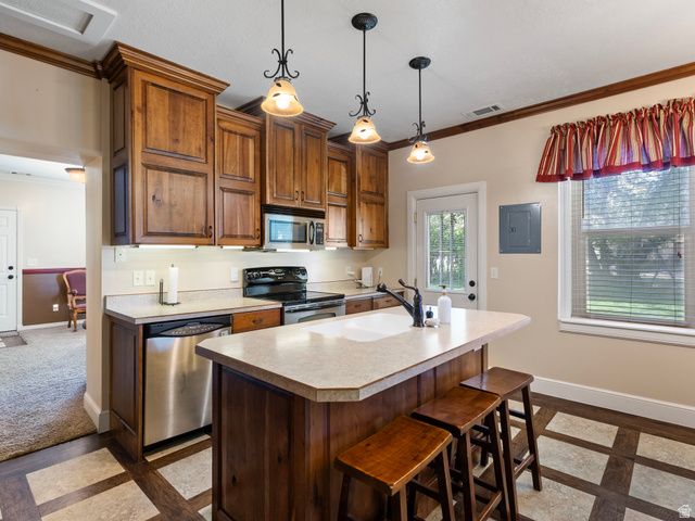 56 S MAIN ST, Mantua, UT 84324