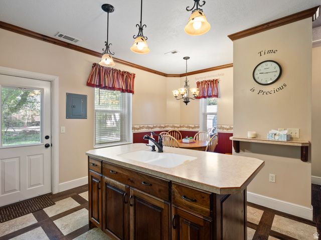 56 S MAIN ST, Mantua, UT 84324