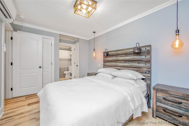 6391 Bingham Place, Fayetteville, NC 28304