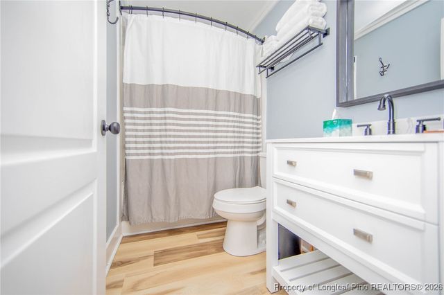 6391 Bingham Place, Fayetteville, NC 28304