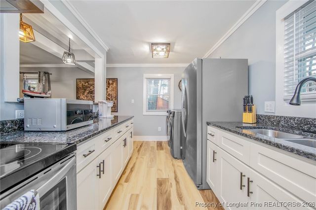 6391 Bingham Place, Fayetteville, NC 28304