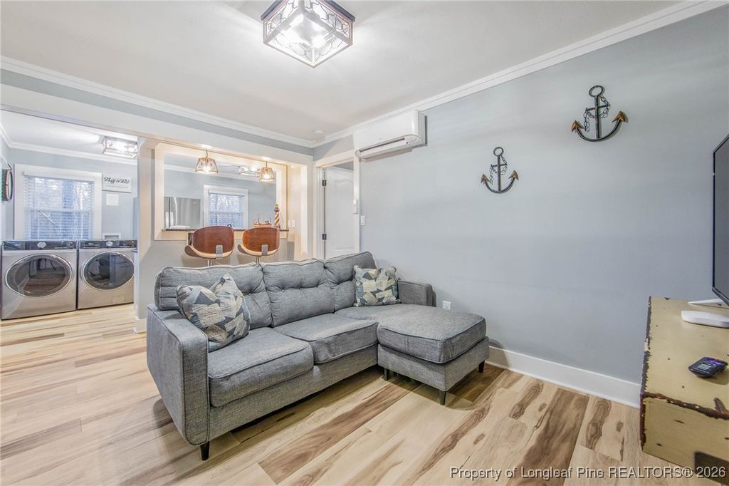 6391 Bingham Place, Fayetteville, NC 28304