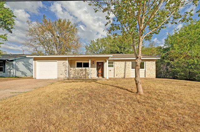 5303 Medford DR, Austin, TX 78723