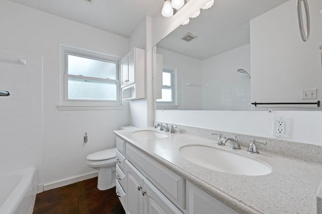 5303 Medford DR, Austin, TX 78723