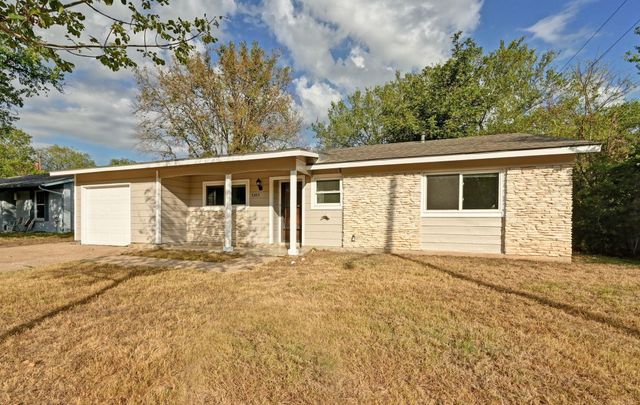 5303 Medford DR, Austin, TX 78723