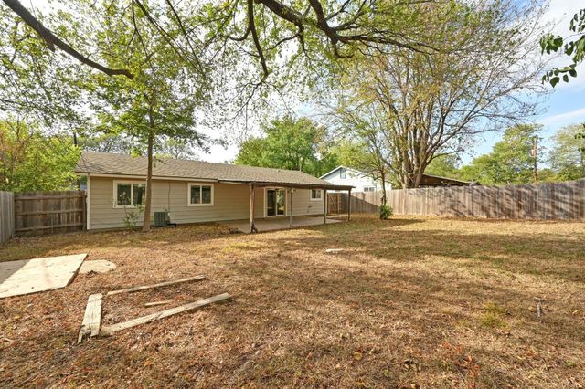 5303 Medford DR, Austin, TX 78723