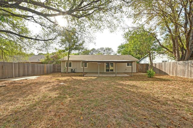 5303 Medford DR, Austin, TX 78723