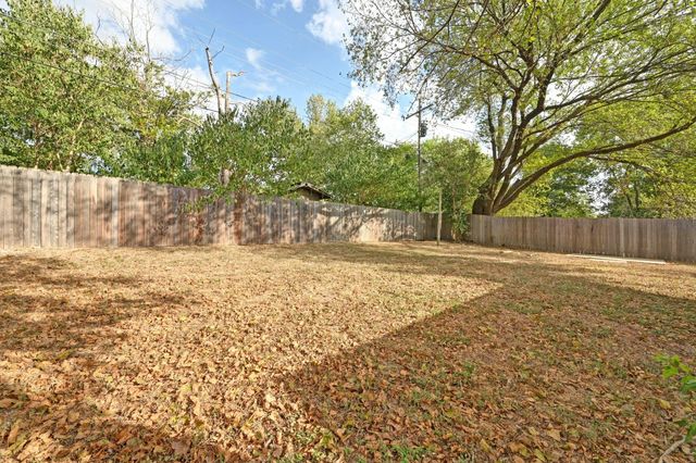 5303 Medford DR, Austin, TX 78723