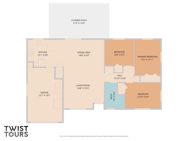 5303 Medford DR, Austin, TX 78723