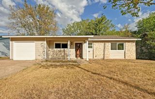 5303 Medford DR, Austin, TX 78723
