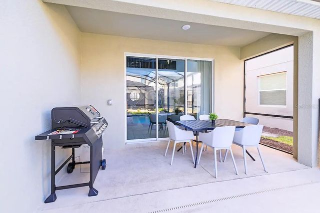 3028 PROTAGONIST STREET, Kissimmee, FL 34746