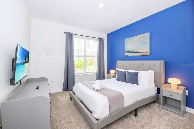 3028 PROTAGONIST STREET, Kissimmee, FL 34746