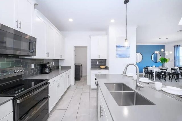 3028 PROTAGONIST STREET, Kissimmee, FL 34746