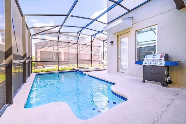 3028 PROTAGONIST STREET, Kissimmee, FL 34746