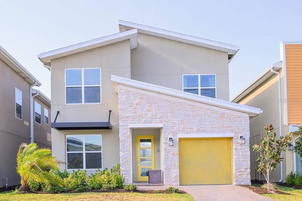 3028 PROTAGONIST STREET, Kissimmee, FL 34746