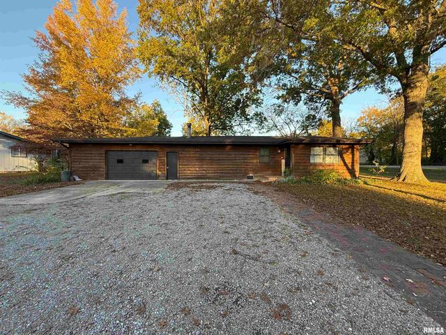 101 KIM Street, Desoto, IL 62924