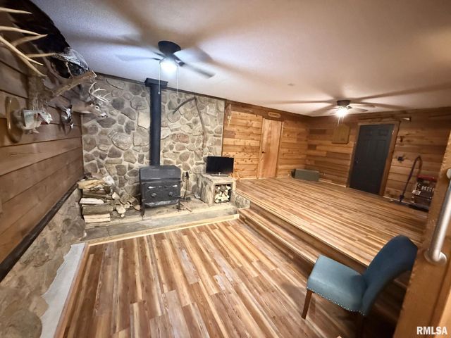 101 KIM Street, Desoto, IL 62924