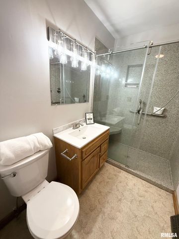 101 KIM Street, Desoto, IL 62924