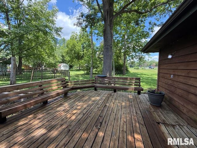 101 KIM Street, Desoto, IL 62924