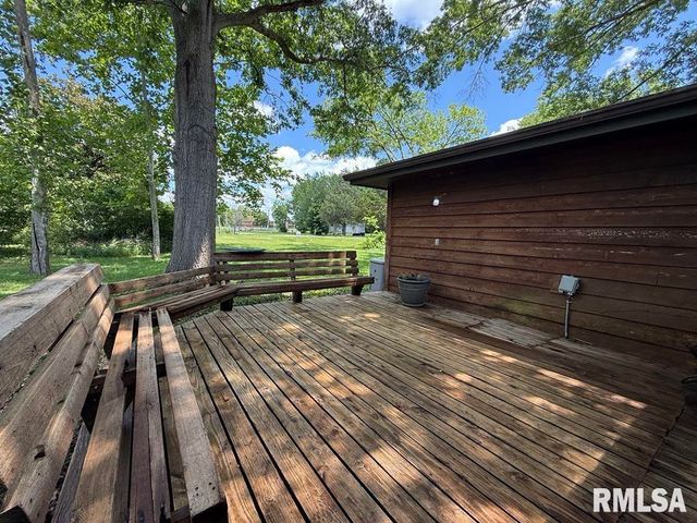 101 KIM Street, Desoto, IL 62924