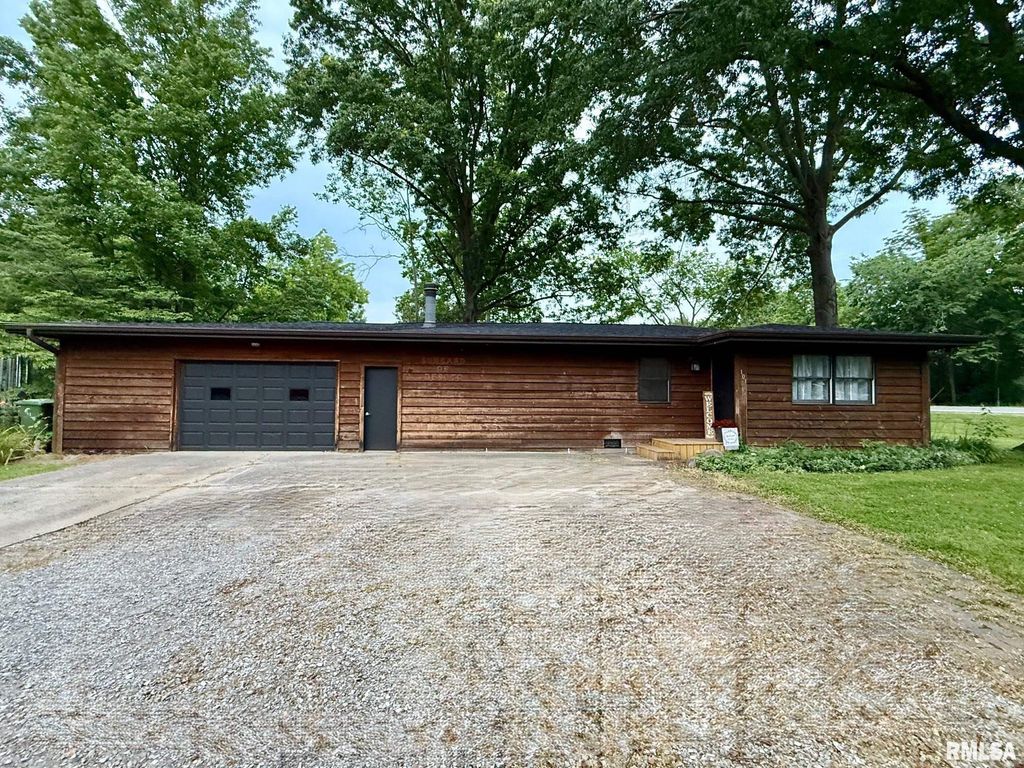 101 KIM Street, Desoto, IL 62924