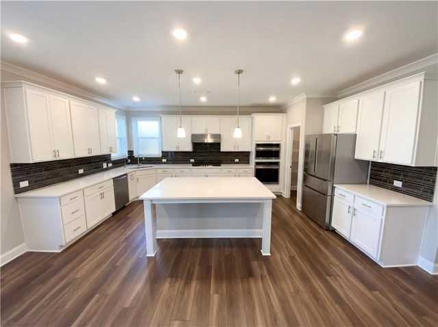 6375 Haystack Court, Cumming, GA 30040