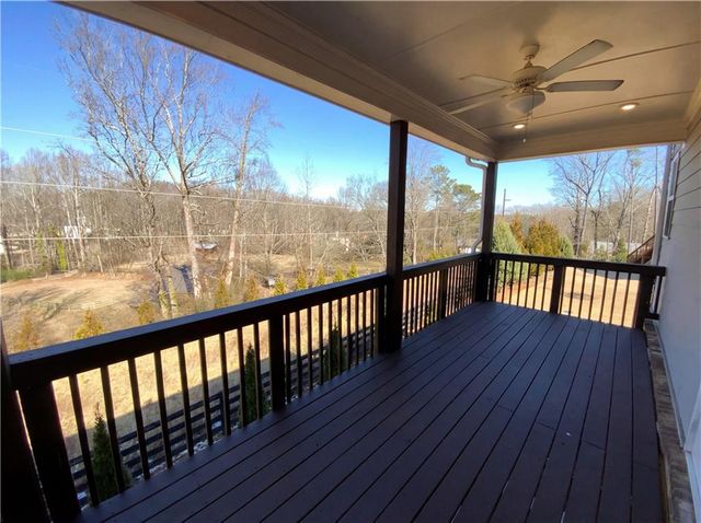 6375 Haystack Court, Cumming, GA 30040