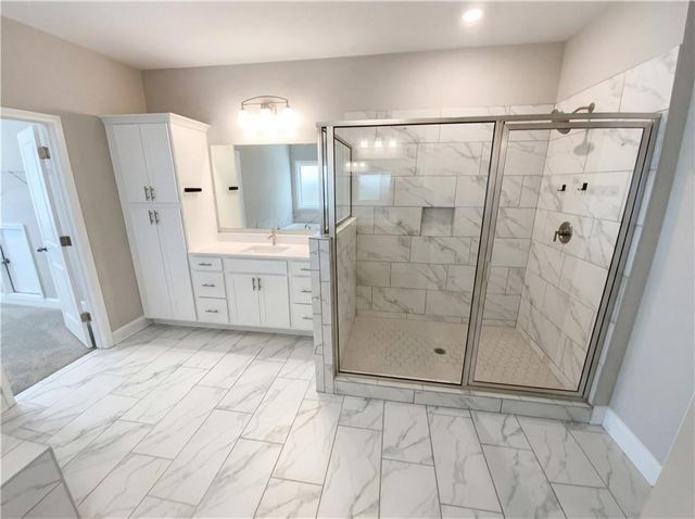 6375 Haystack Court, Cumming, GA 30040