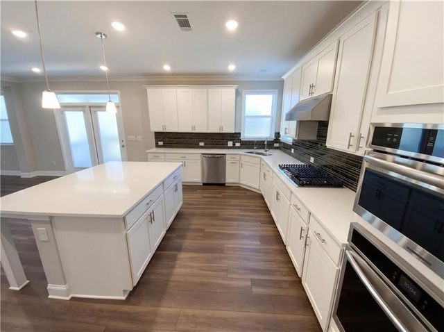 6375 Haystack Court, Cumming, GA 30040