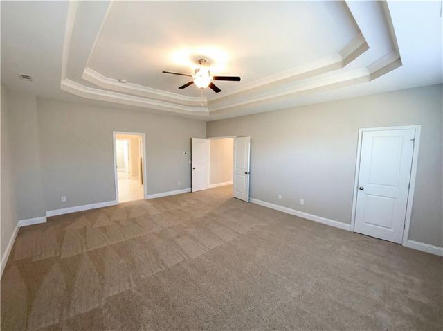 6375 Haystack Court, Cumming, GA 30040