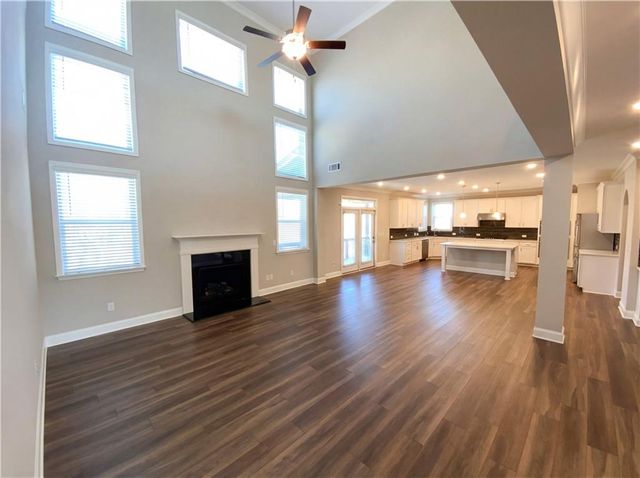 6375 Haystack Court, Cumming, GA 30040