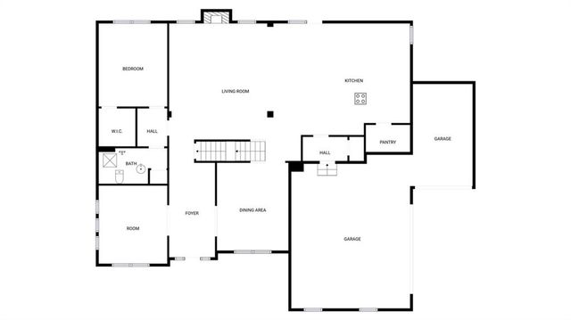 6375 Haystack Court, Cumming, GA 30040