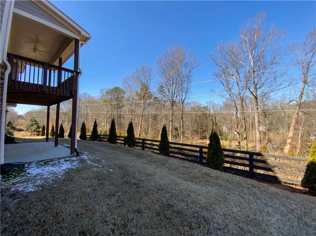 6375 Haystack Court, Cumming, GA 30040