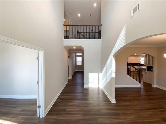 6375 Haystack Court, Cumming, GA 30040