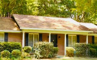 3867 Faunsdale Drive, Montgomery, AL 36109