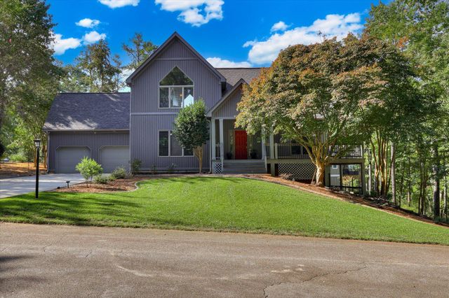 202 Deer Run Lane, Mccormick, SC 29835