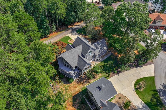 202 Deer Run Lane, Mccormick, SC 29835